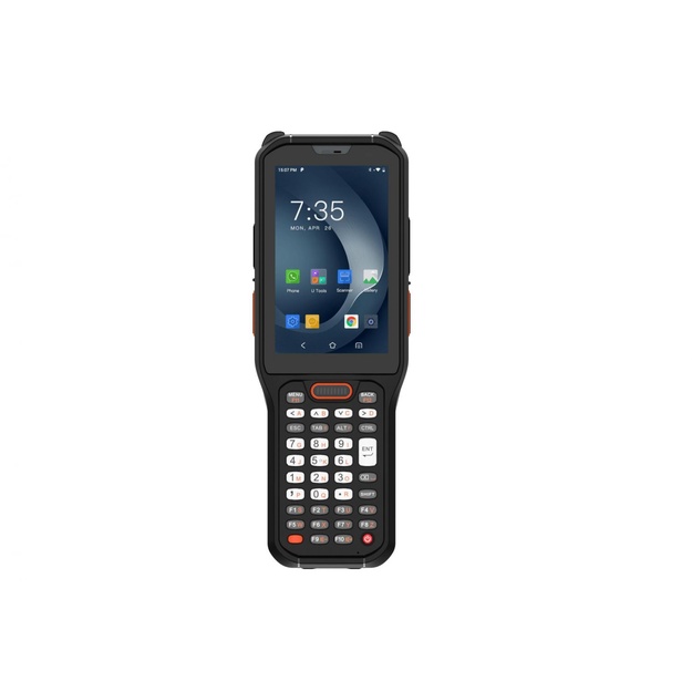 HANDHELD DATA TERMINAL/4/64 RT40S-4W0EE-C38Z-03 UROVO