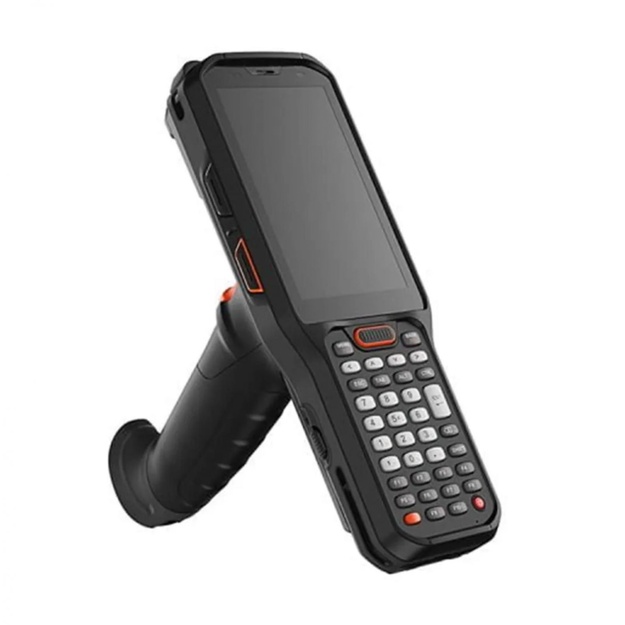 HANDHELD DATA TERMINAL/4/64 RT40S-4W0EE-C38Z-03 UROVO