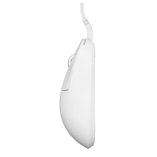 MOUSE USB OPTICAL X2/MEDIUM WHITE PX2222D PULSAR