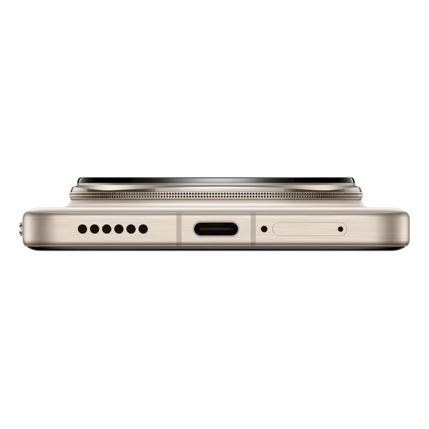 MOBILE PHONE HONOR MAGIC8 PRO/12/512GB GOLD 5109CCPP HONOR