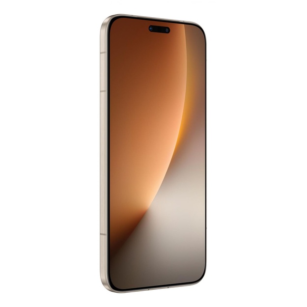 MOBILE PHONE HONOR MAGIC8 PRO/12/512GB GOLD 5109CCPP HONOR