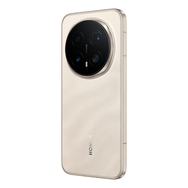 MOBILE PHONE HONOR MAGIC8 PRO/12/512GB GOLD 5109CCPP HONOR
