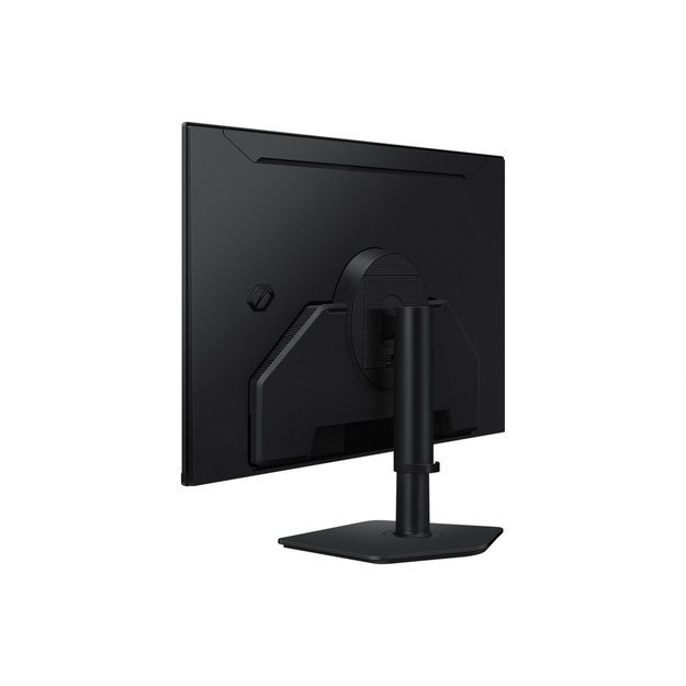 LCD Monitor|SAMSUNG|32  |2560 x 1440 pixels|Quad HD|Native aspect ratio 16:9|LCD|Flat|LS32FG502EUXEN
