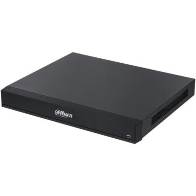 NET VIDEO RECORDER 16CH 16POE/NVR5216-16HP-XI/PRO DAHUA