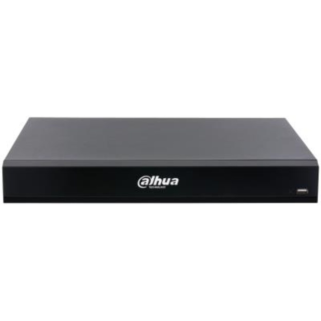 NET VIDEO RECORDER 16CH 16POE/NVR5216-16HP-XI/PRO DAHUA