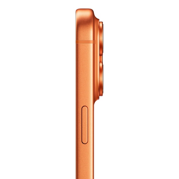 MOBILE PHONE IPHONE 17 PRO MAX/256GB COS.ORANGE MFYN4 APPLE