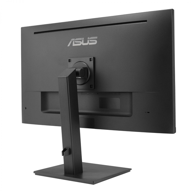 LCD Monitor|ASUS|31.5  |3840 x 2160 pixels|4K Ultra HD|Native aspect ratio 16:9|LED|Flat|90LM04W7-B01E70