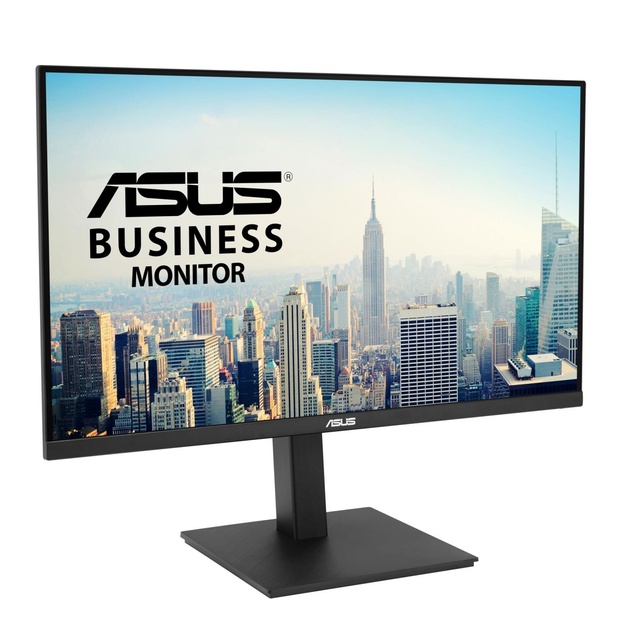 LCD Monitor|ASUS|31.5  |3840 x 2160 pixels|4K Ultra HD|Native aspect ratio 16:9|LED|Flat|90LM04W7-B01E70