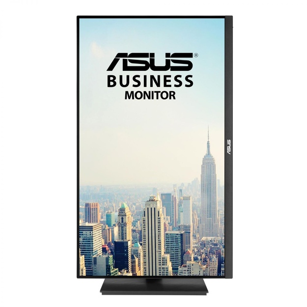 LCD Monitor|ASUS|31.5  |3840 x 2160 pixels|4K Ultra HD|Native aspect ratio 16:9|LED|Flat|90LM04W7-B01E70