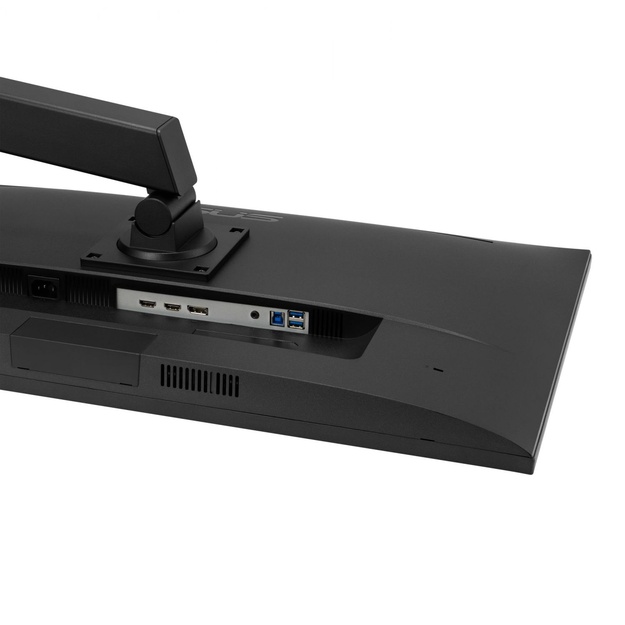 LCD Monitor|ASUS|31.5  |3840 x 2160 pixels|4K Ultra HD|Native aspect ratio 16:9|LED|Flat|90LM04W7-B01E70