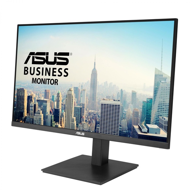 LCD Monitor|ASUS|31.5  |3840 x 2160 pixels|4K Ultra HD|Native aspect ratio 16:9|LED|Flat|90LM04W7-B01E70