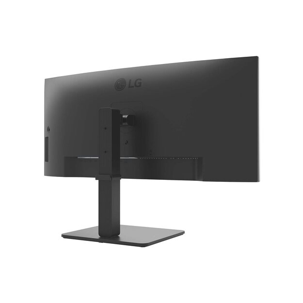 LG 34BA75QE-B.AEU 34inch IPS 3440x1440 21:9 300cd/m2 5ms 2xHDMI DP USB
