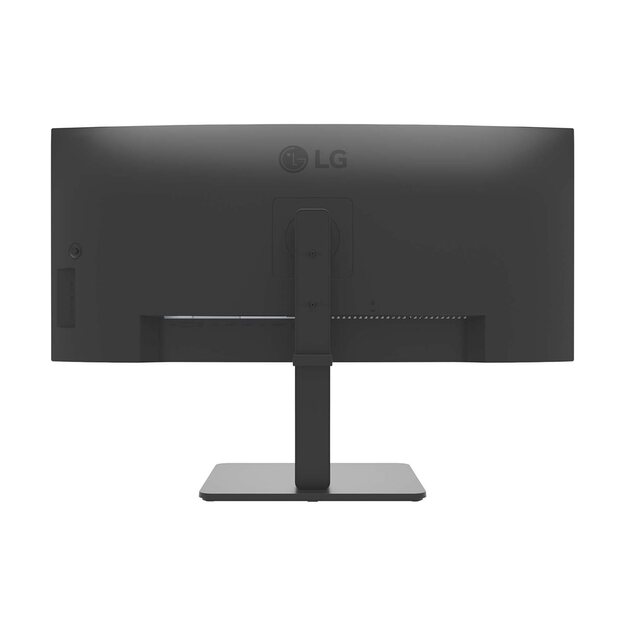 LG 34BA75QE-B.AEU 34inch IPS 3440x1440 21:9 300cd/m2 5ms 2xHDMI DP USB