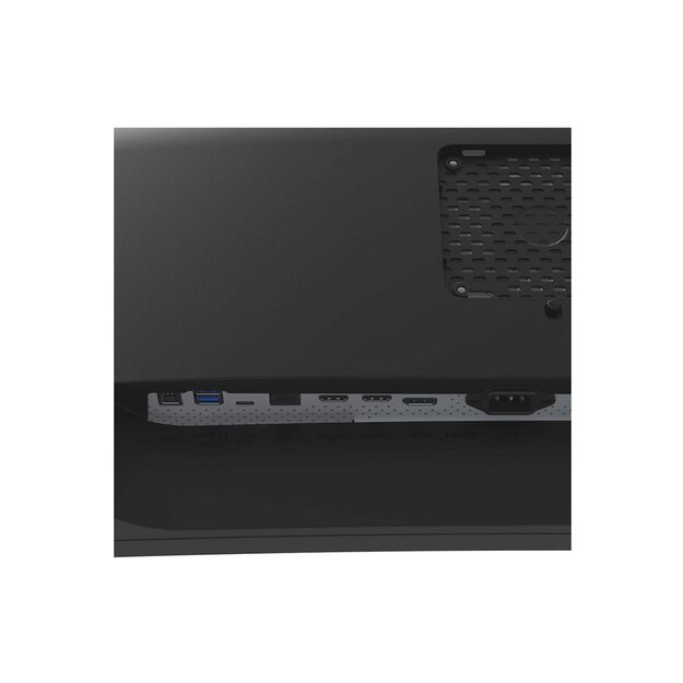 LG 34BA75QE-B.AEU 34inch IPS 3440x1440 21:9 300cd/m2 5ms 2xHDMI DP USB