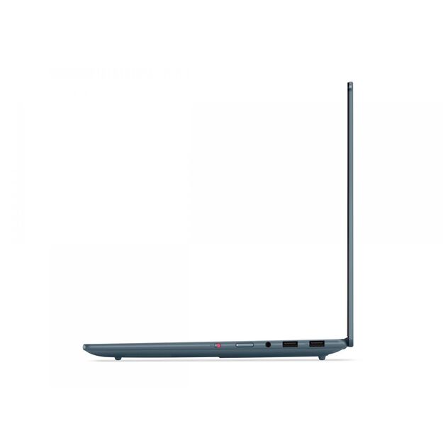 LENOVO Yoga Pro 7 14AKP10 AMD Ryzen AI 7 350 14.5inch 2.9K 32GB 1TB SSD M.2 2242 PCIe AMD Radeon 860M W11H 2YR Carryin