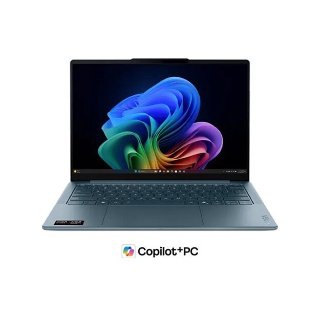 LENOVO Yoga Pro 7 14AKP10 AMD Ryzen AI 7 350 14.5inch 2.9K 32GB 1TB SSD M.2 2242 PCIe AMD Radeon 860M W11H 2YR Carryin