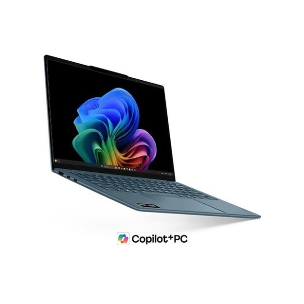 LENOVO Yoga Pro 7 14AKP10 AMD Ryzen AI 7 350 14.5inch 2.9K 32GB 1TB SSD M.2 2242 PCIe AMD Radeon 860M W11H 2YR Carryin