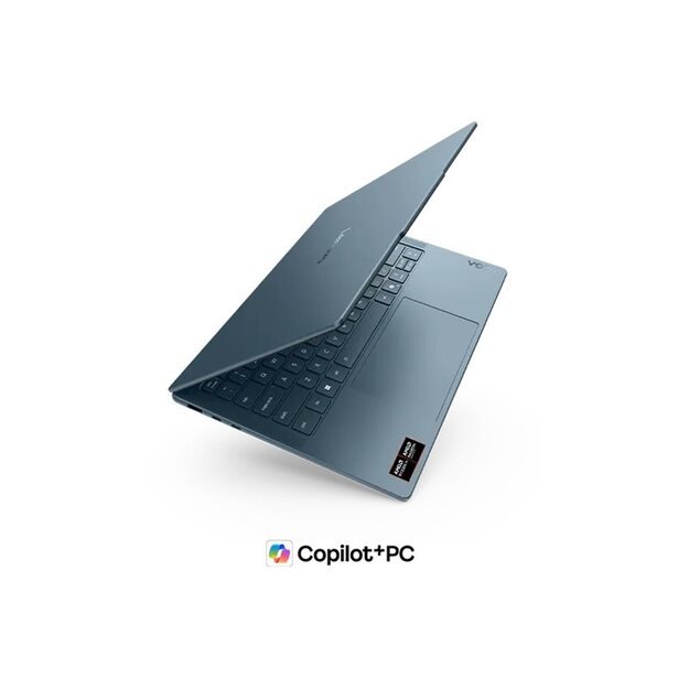 LENOVO Yoga Pro 7 14AKP10 AMD Ryzen AI 7 350 14.5inch 2.9K 32GB 1TB SSD M.2 2242 PCIe AMD Radeon 860M W11H 2YR Carryin