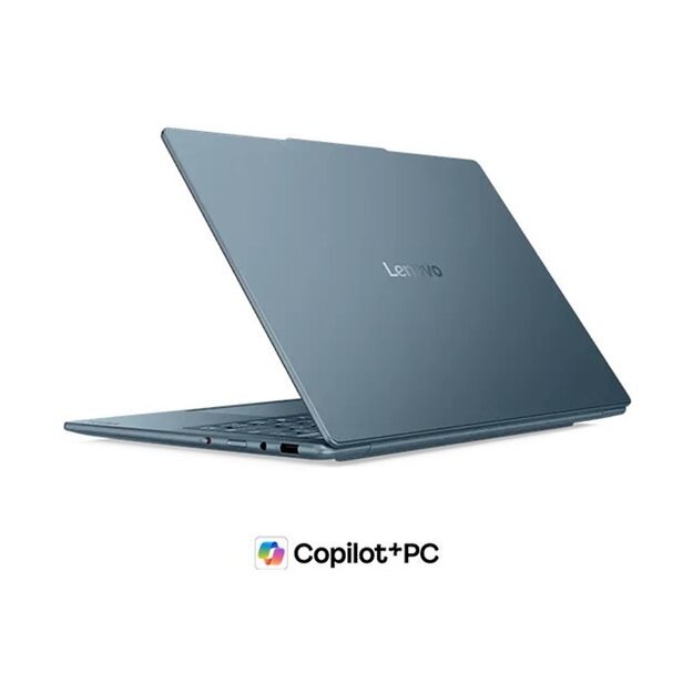 LENOVO Yoga Pro 7 14AKP10 AMD Ryzen AI 7 350 14.5inch 2.9K 32GB 1TB SSD M.2 2242 PCIe AMD Radeon 860M W11H 2YR Carryin