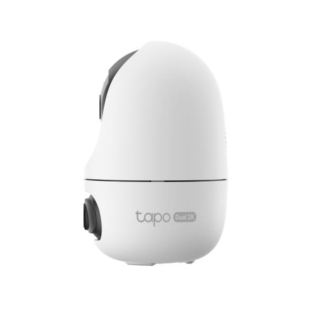 WRL CAMERA PAN/TILT/DUAL TAPO C245D TP-LINK