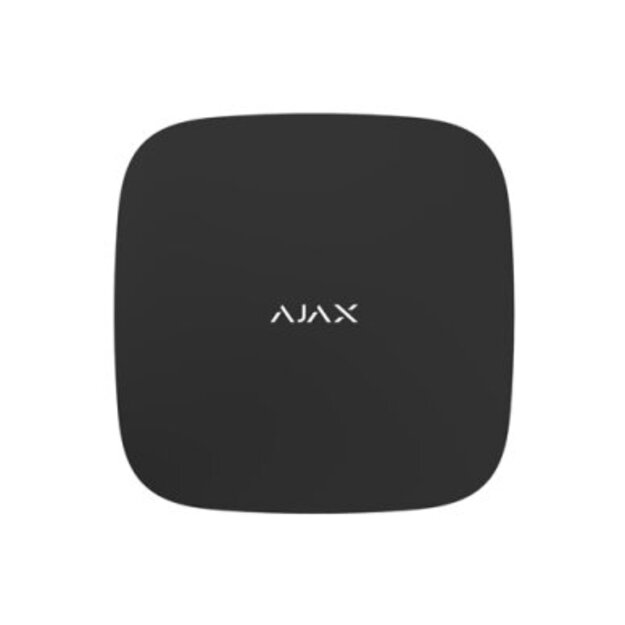 Ajax Hub 2 Black