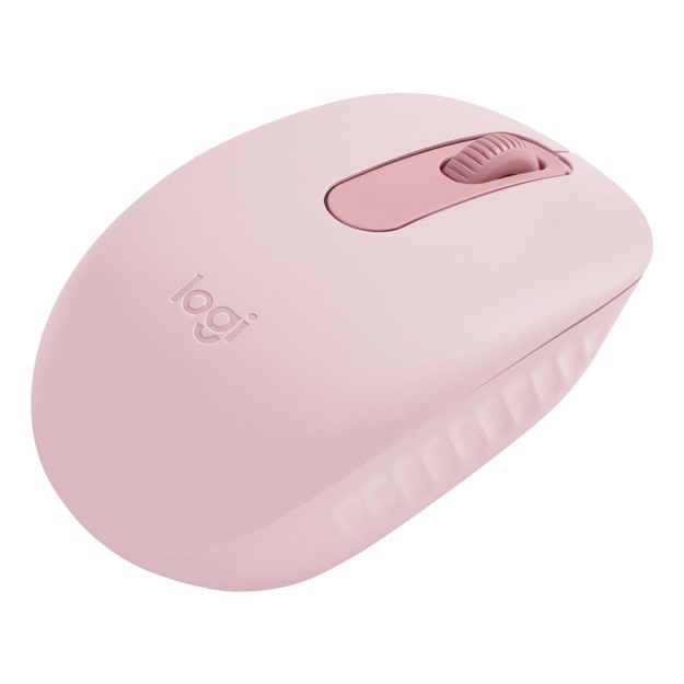 MOUSE BLUETH OPTICAL M196/ROSE 910-007461 LOGITECH