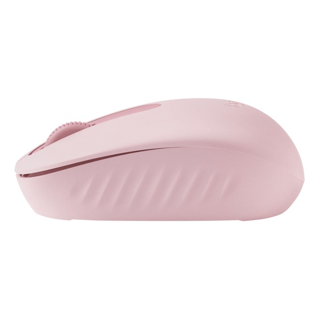 MOUSE BLUETH OPTICAL M196/ROSE 910-007461 LOGITECH
