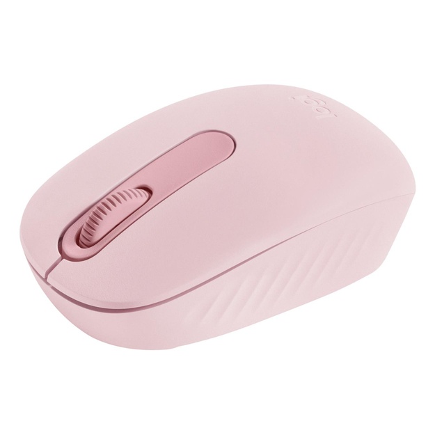MOUSE BLUETH OPTICAL M196/ROSE 910-007461 LOGITECH