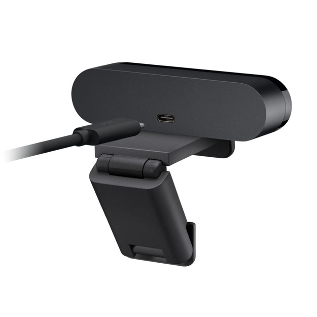CAMERA WEBCAM BRIO 4K/GRAPHITE 960-001746 LOGITECH