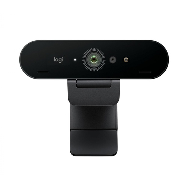 CAMERA WEBCAM BRIO 4K/GRAPHITE 960-001746 LOGITECH