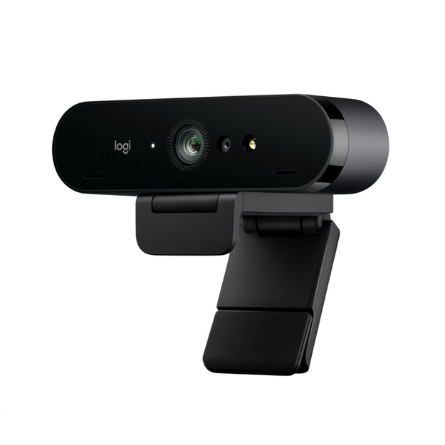 CAMERA WEBCAM BRIO 4K/GRAPHITE 960-001746 LOGITECH