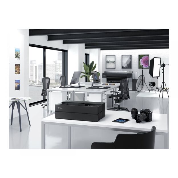EPSON SureColor SC-P700 A3 SFP 5760 x 1440 dpi