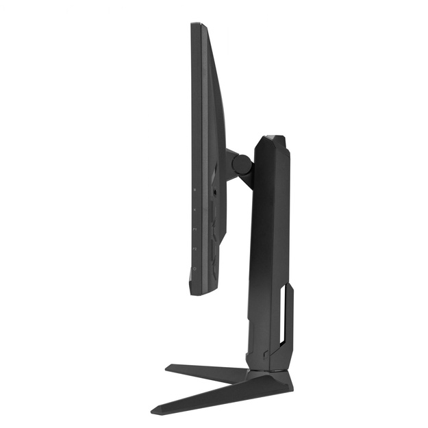 LCD Monitor|ASUS|27  |1920 x 1080 pixels|Full HD|Native aspect ratio 16:9|LCD|Flat|90LM0C20-B01171