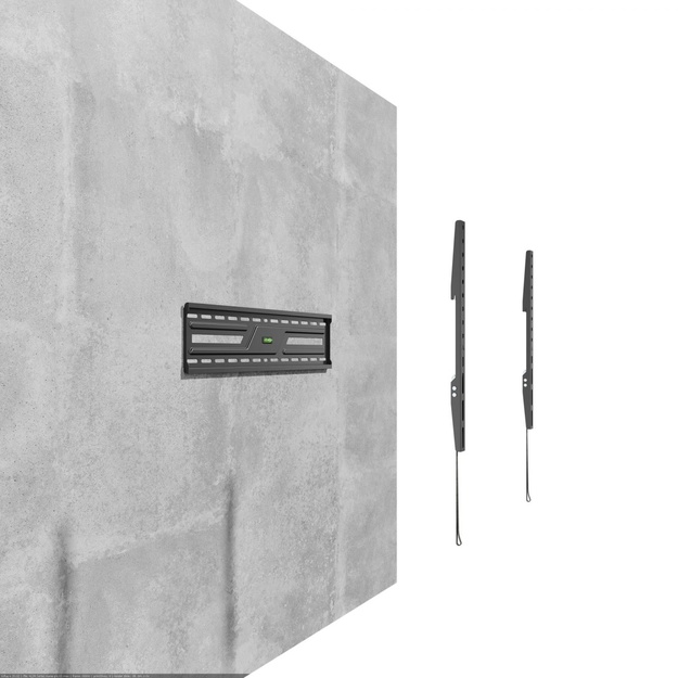 TV SET ACC WALL MOUNT 37-86 /WM-86F-01 GEMBIRD