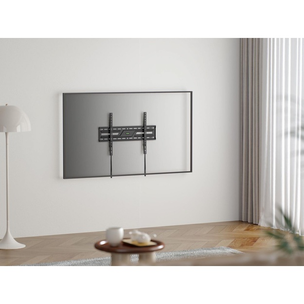 TV SET ACC WALL MOUNT 37-86 /WM-86F-01 GEMBIRD