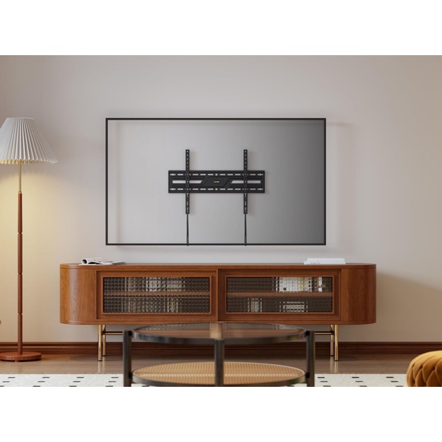 TV SET ACC WALL MOUNT 37-86 /WM-86F-01 GEMBIRD