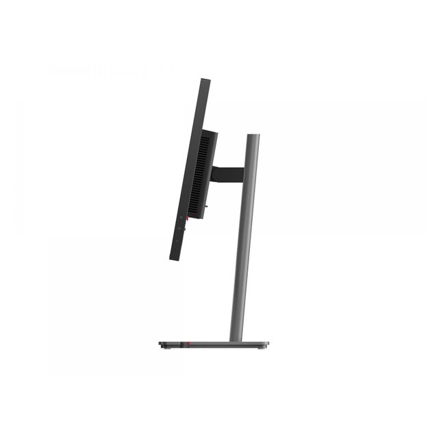 LENOVO ThinkVision P24Q-40 23.8inch 2560x1440 IPS 120Hz Daisy Chain USB-C 15W Factory calibrated panel Epeat Gold TCO10