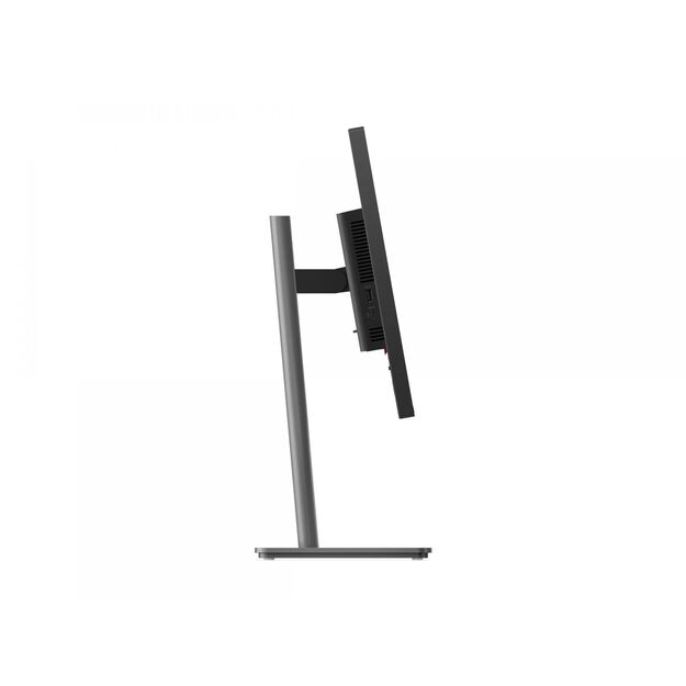 LENOVO ThinkVision P24Q-40 23.8inch 2560x1440 IPS 120Hz Daisy Chain USB-C 15W Factory calibrated panel Epeat Gold TCO10