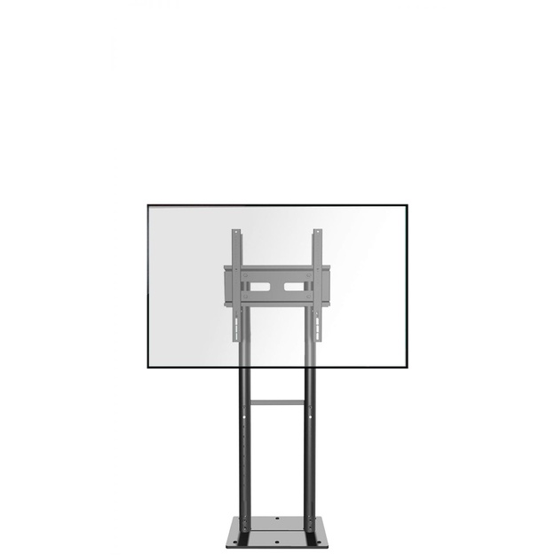 TV SET ACC MOBILE STAND/55-100/BLACK FPRO2L-20-B ONKRON