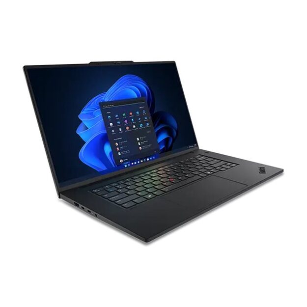 LENOVO ThinkPad P1 G8 Intel Core Ultra 9 285H 16inch 3.2K OLED AGARAS 64GB 2TB RTX PRO 2000 8GB W11P 3YR Premier NBD