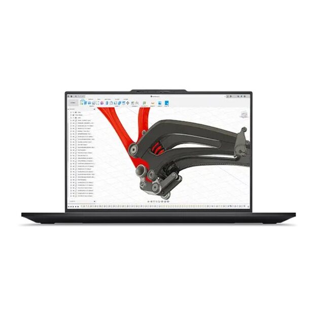 LENOVO ThinkPad P1 G8 Intel Core Ultra 9 285H 16inch 3.2K OLED AGARAS 64GB 2TB RTX PRO 2000 8GB W11P 3YR Premier NBD