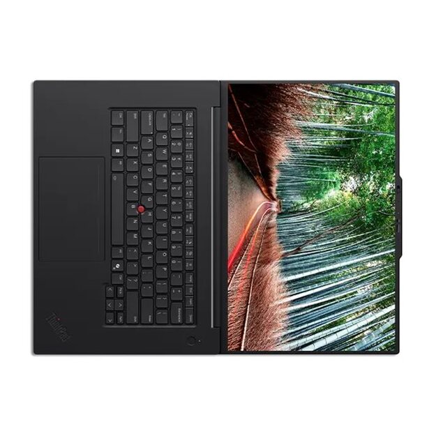 LENOVO ThinkPad P1 G8 Intel Core Ultra 9 285H 16inch 3.2K OLED AGARAS 64GB 2TB RTX PRO 2000 8GB W11P 3YR Premier NBD