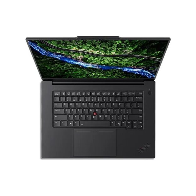 LENOVO ThinkPad P1 G8 Intel Core Ultra 9 285H 16inch 3.2K OLED AGARAS 64GB 2TB RTX PRO 2000 8GB W11P 3YR Premier NBD