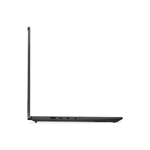 LENOVO ThinkPad P1 G8 Intel Core Ultra 9 285H 16inch 3.2K OLED AGARAS 64GB 2TB RTX PRO 2000 8GB W11P 3YR Premier NBD