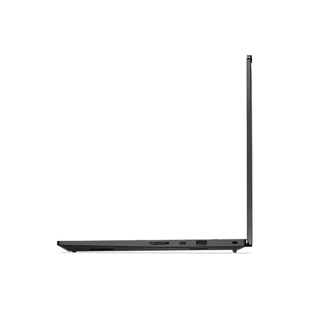 LENOVO ThinkPad P1 G8 Intel Core Ultra 9 285H 16inch 3.2K OLED AGARAS 64GB 2TB RTX PRO 2000 8GB W11P 3YR Premier NBD