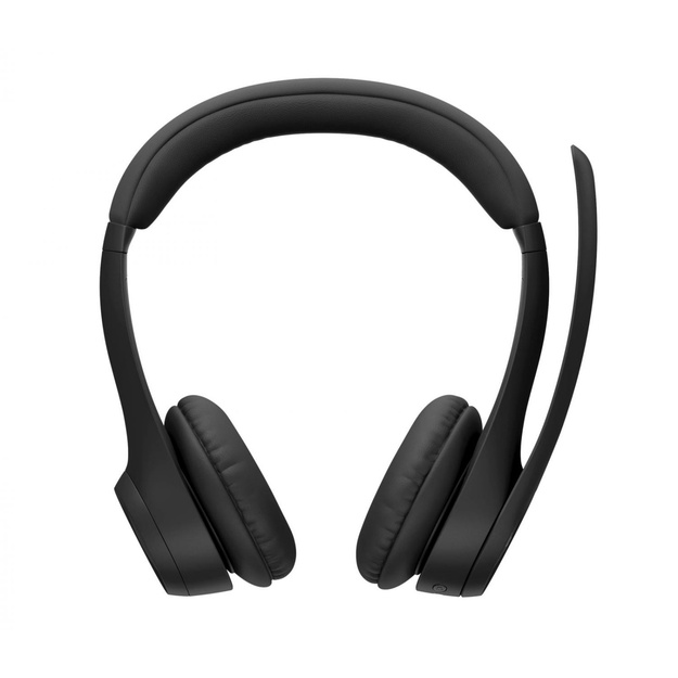 HEADSET ZONE 300/MIDN BLACK 981-001407 LOGITECH