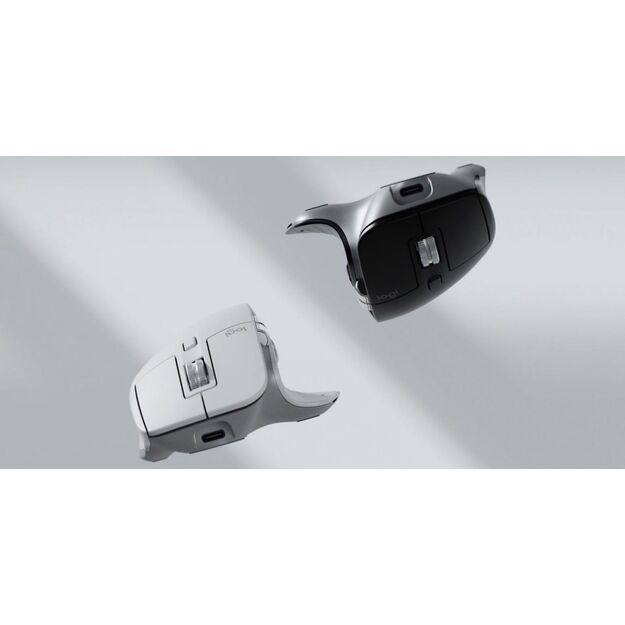 MOUSE USB WRL MX MASTER 3S/GRAPHITE 910-007501 LOGITECH