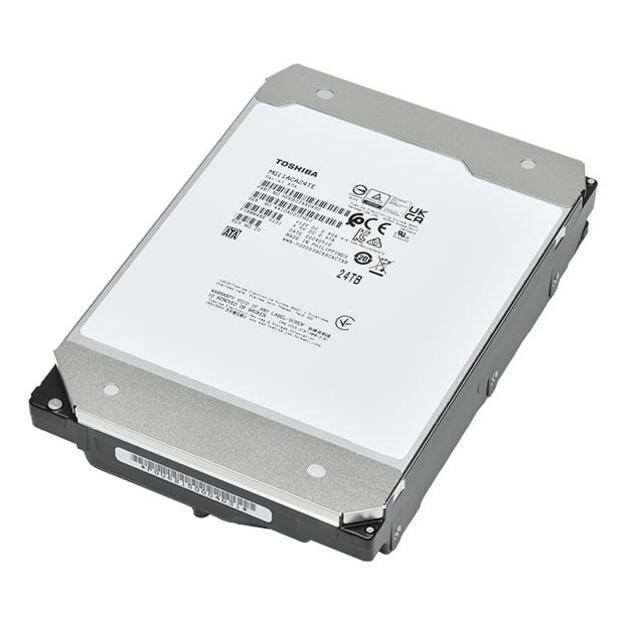 HDD|TOSHIBA|Serial ATA III|3.5  |Buffer 1024 MB|7200 RPM| 22 TB|MG11ACA22TE|MG11ACA22TE