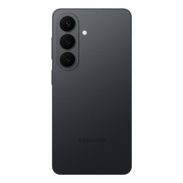 MOBILE PHONE GALAXY S26/512GB BLACK SM-S942B SAMSUNG