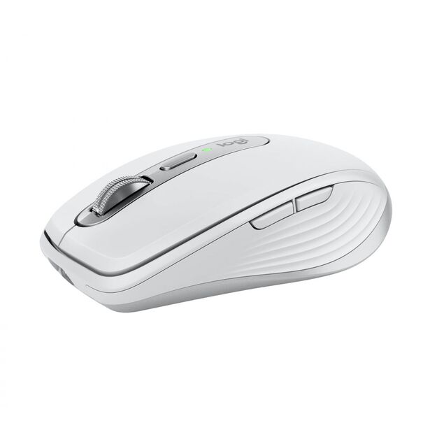 MOUSE USB OPTICAL WRL MX 3S/PALE GREY 910-006930 LOGITECH